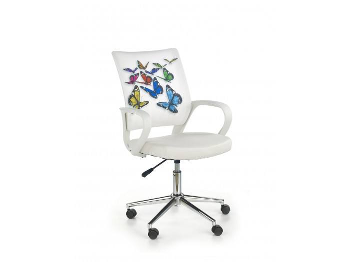 Детски стол IBIS BUTTERFLY